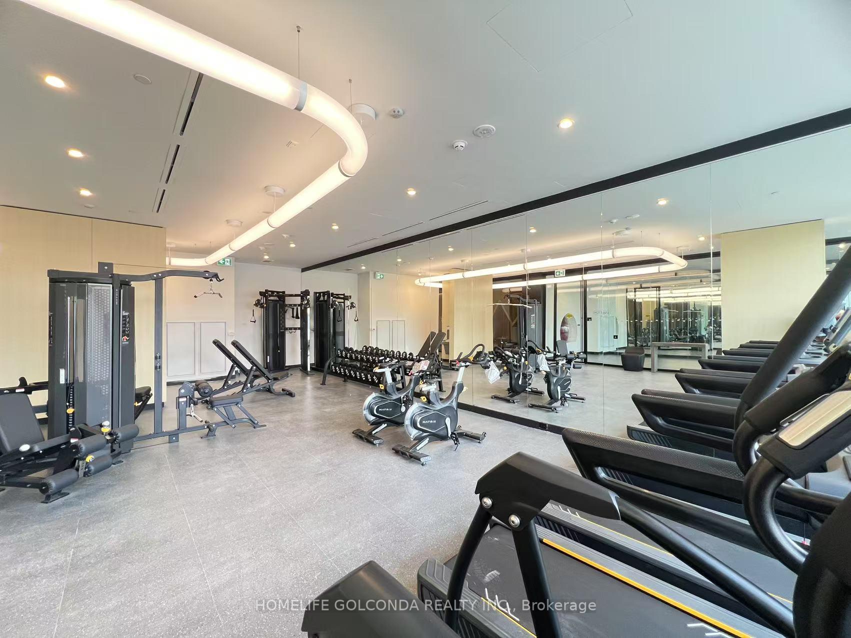 Photo 9 of Unit 423, 689 The Queensway, Etobicoke, Stonegate-Queensway — HOMEH