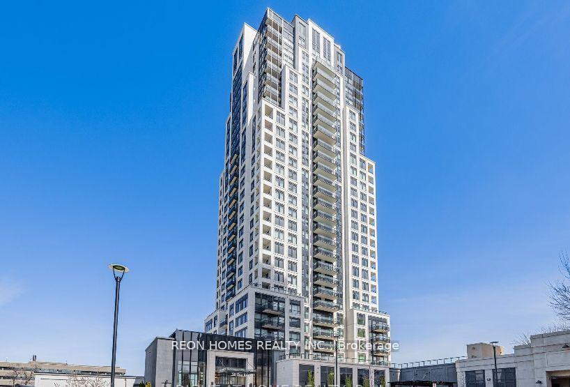 Photo 1 of Unit 1806, 10 Eva Road, Etobicoke, Etobicoke West Mall — HOMEH