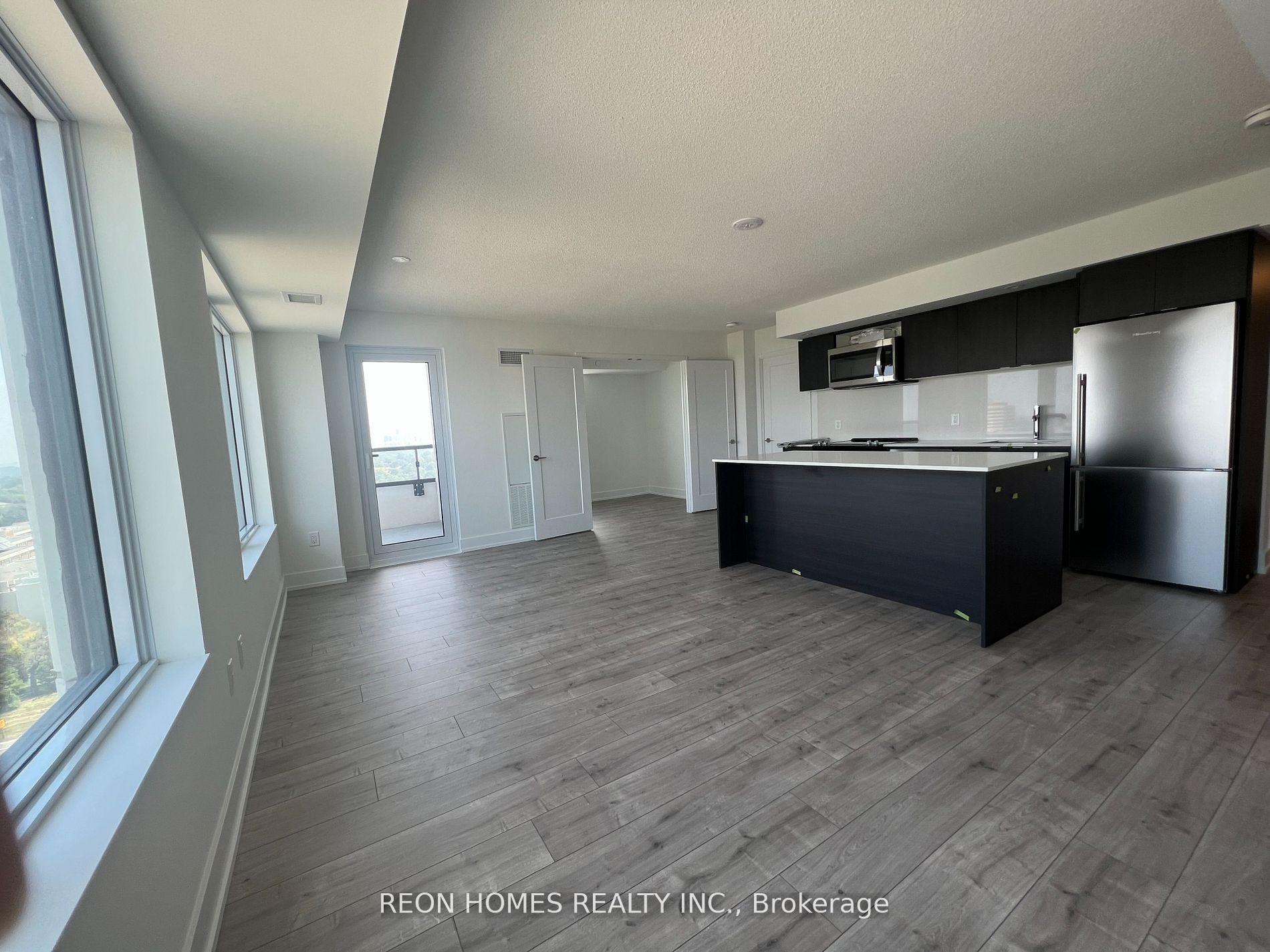 Photo 2 of Unit 1806, 10 Eva Road, Etobicoke, Etobicoke West Mall — HOMEH