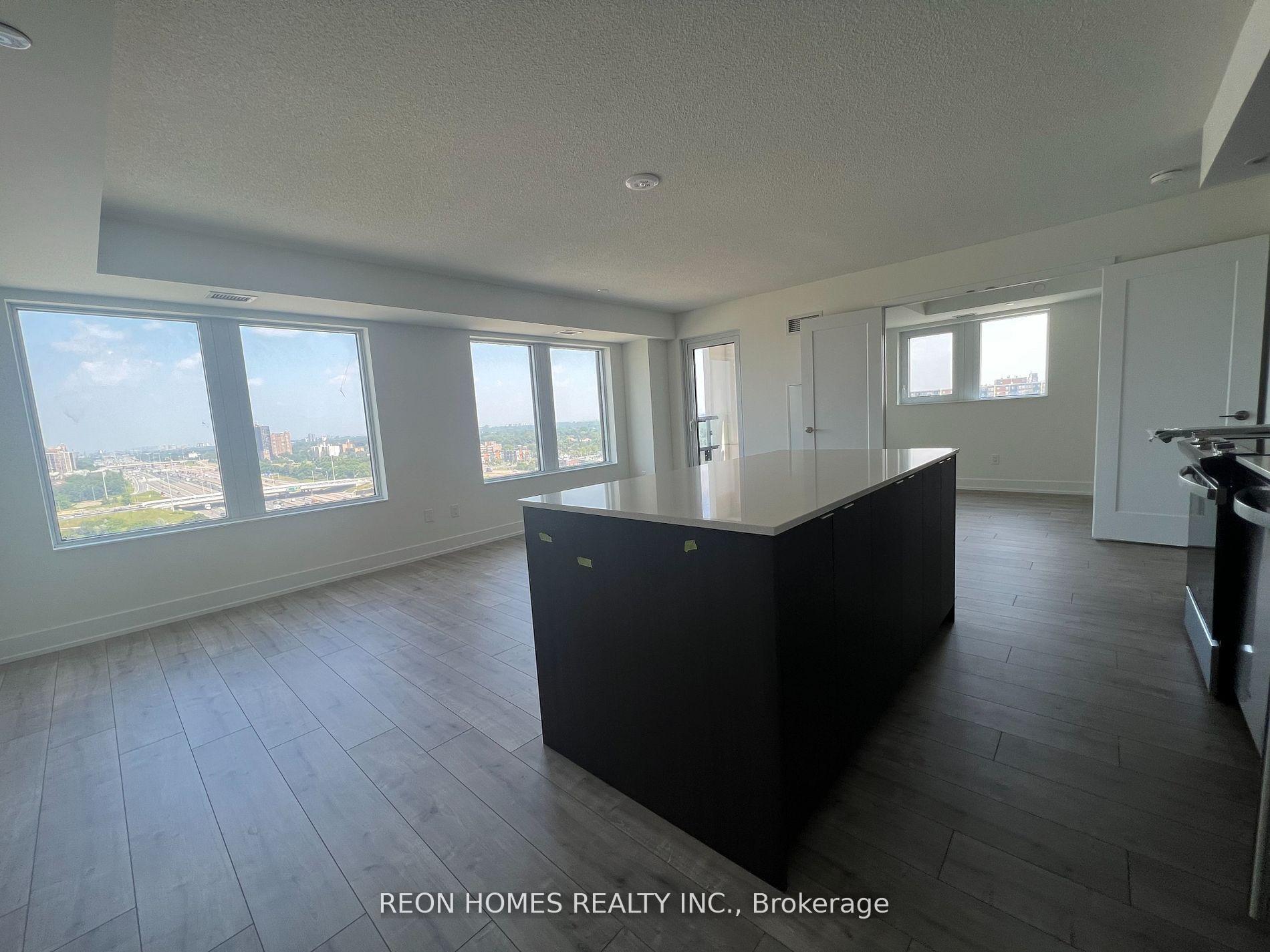 Photo 3 of Unit 1806, 10 Eva Road, Etobicoke, Etobicoke West Mall — HOMEH
