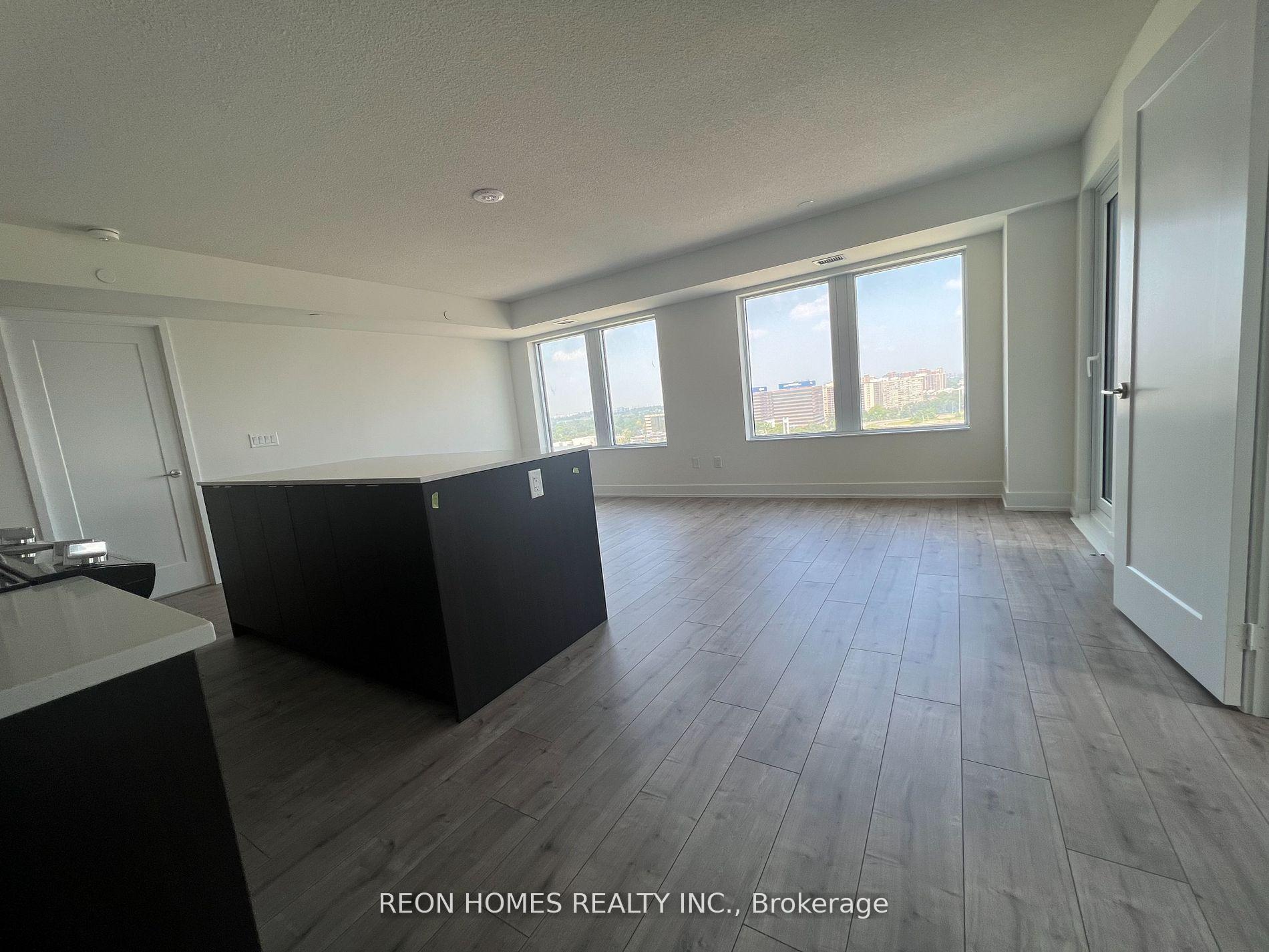Photo 5 of Unit 1806, 10 Eva Road, Etobicoke, Etobicoke West Mall — HOMEH