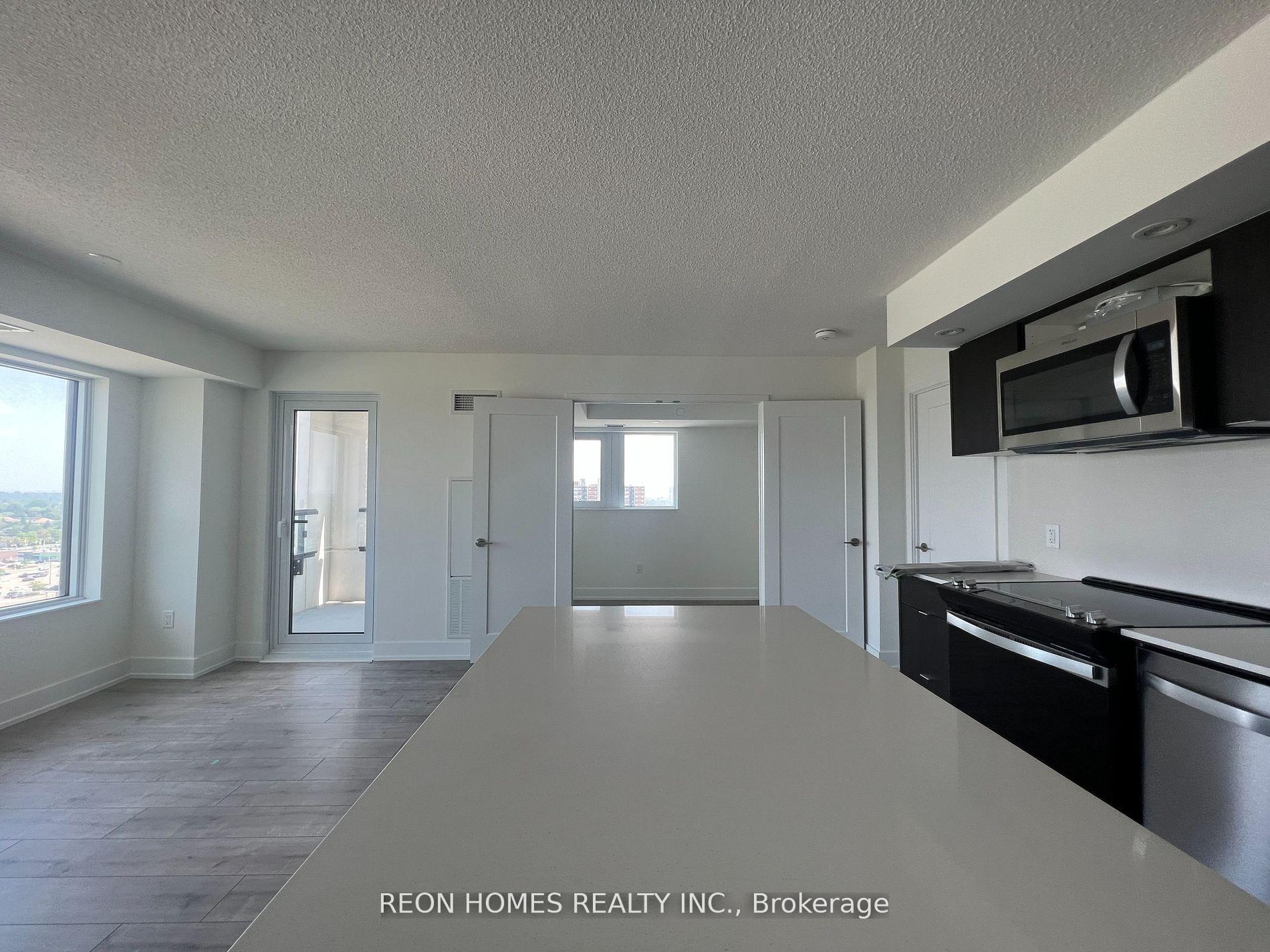 Photo 6 of Unit 1806, 10 Eva Road, Etobicoke, Etobicoke West Mall — HOMEH