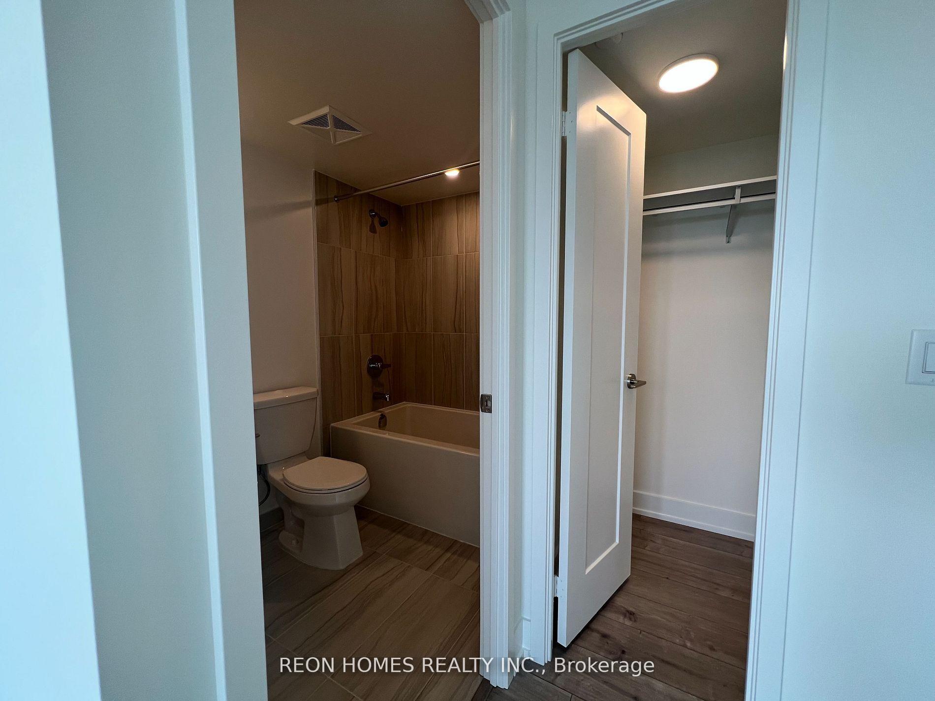 Photo 11 of Unit 1806, 10 Eva Road, Etobicoke, Etobicoke West Mall — HOMEH