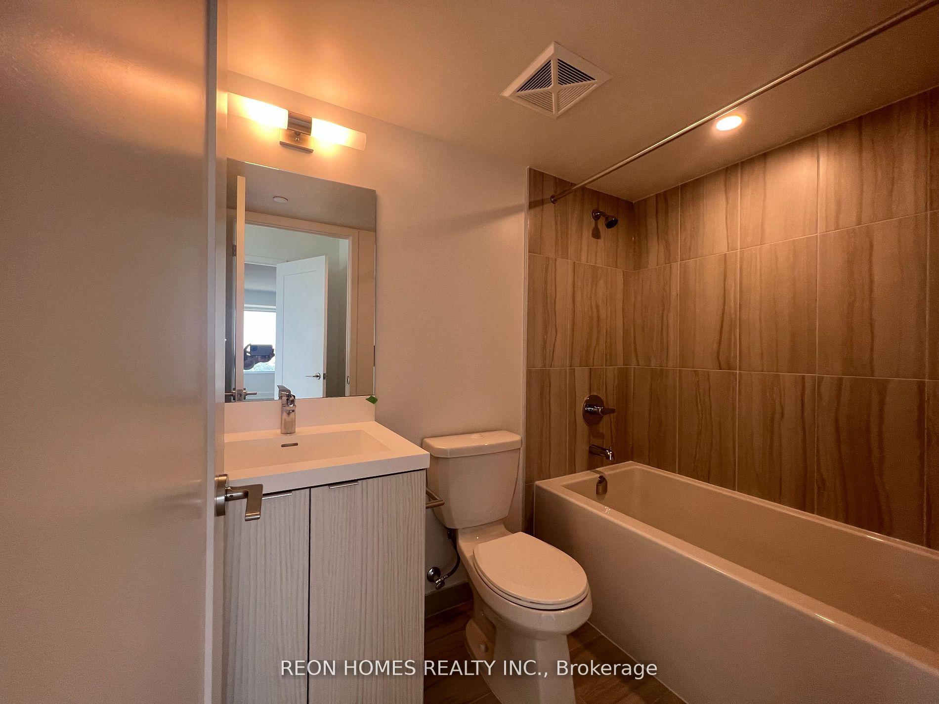 Photo 16 of Unit 1806, 10 Eva Road, Etobicoke, Etobicoke West Mall — HOMEH