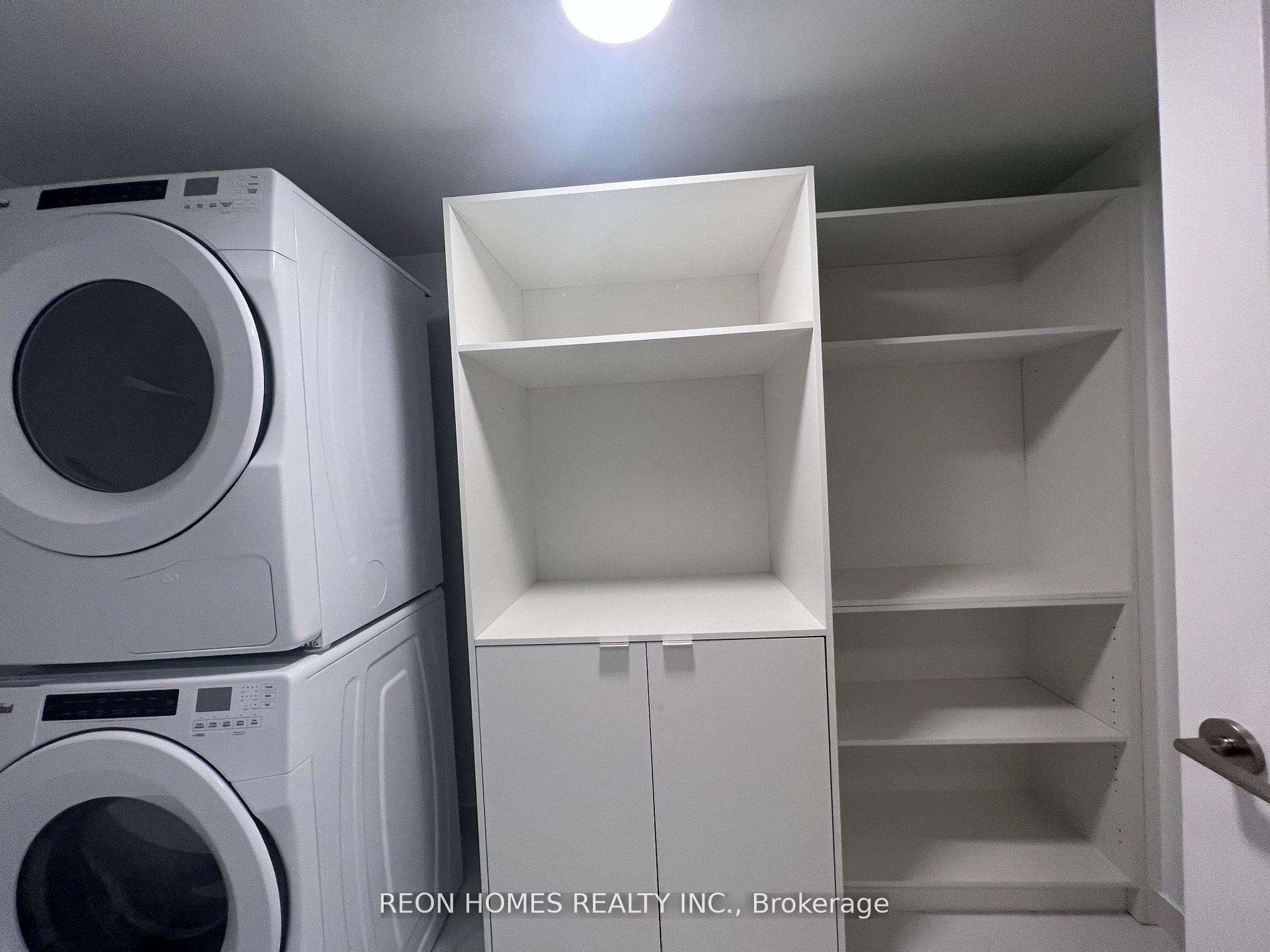 Photo 17 of Unit 1806, 10 Eva Road, Etobicoke, Etobicoke West Mall — HOMEH