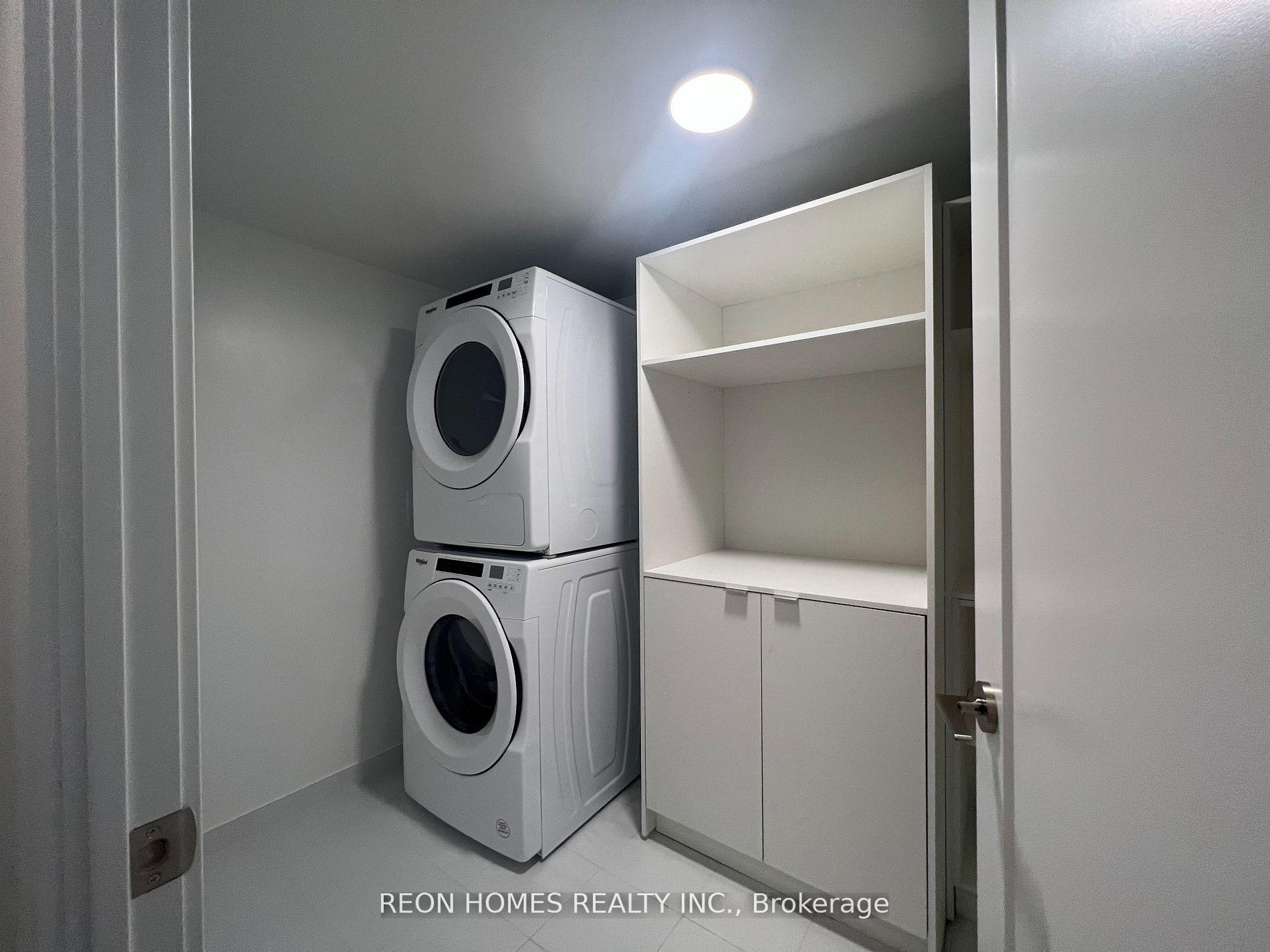 Photo 18 of Unit 1806, 10 Eva Road, Etobicoke, Etobicoke West Mall — HOMEH