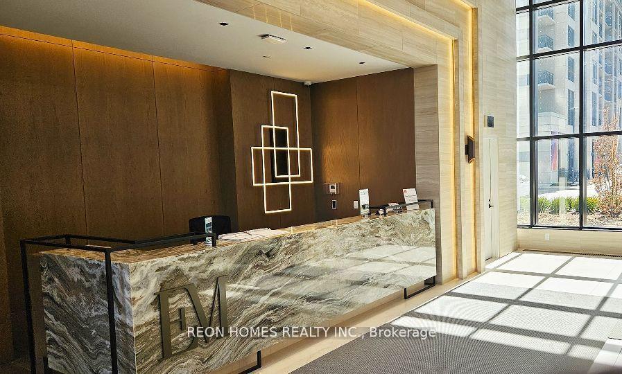 Photo 19 of Unit 1806, 10 Eva Road, Etobicoke, Etobicoke West Mall — HOMEH