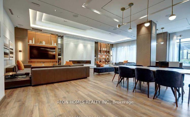 Photo 22 of Unit 1806, 10 Eva Road, Etobicoke, Etobicoke West Mall — HOMEH