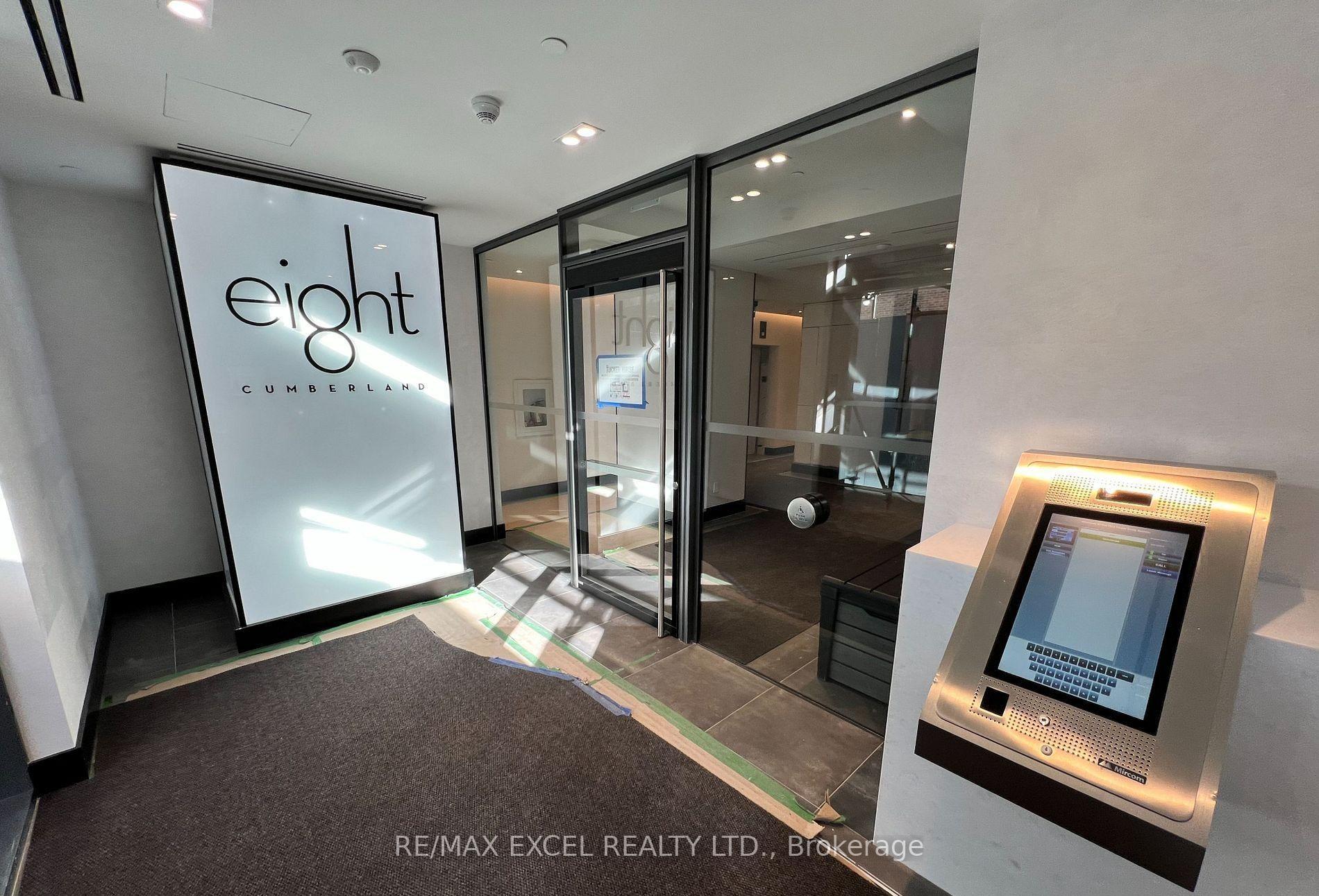 Photo 21 of Unit 1808, 8 Cumberland Street, Toronto, The Annex — HOMEH