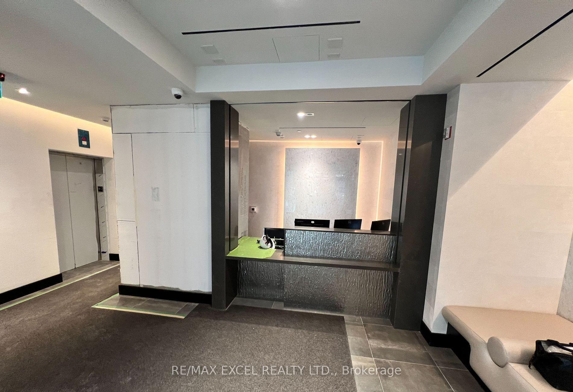 Photo 23 of Unit 1808, 8 Cumberland Street, Toronto, The Annex — HOMEH