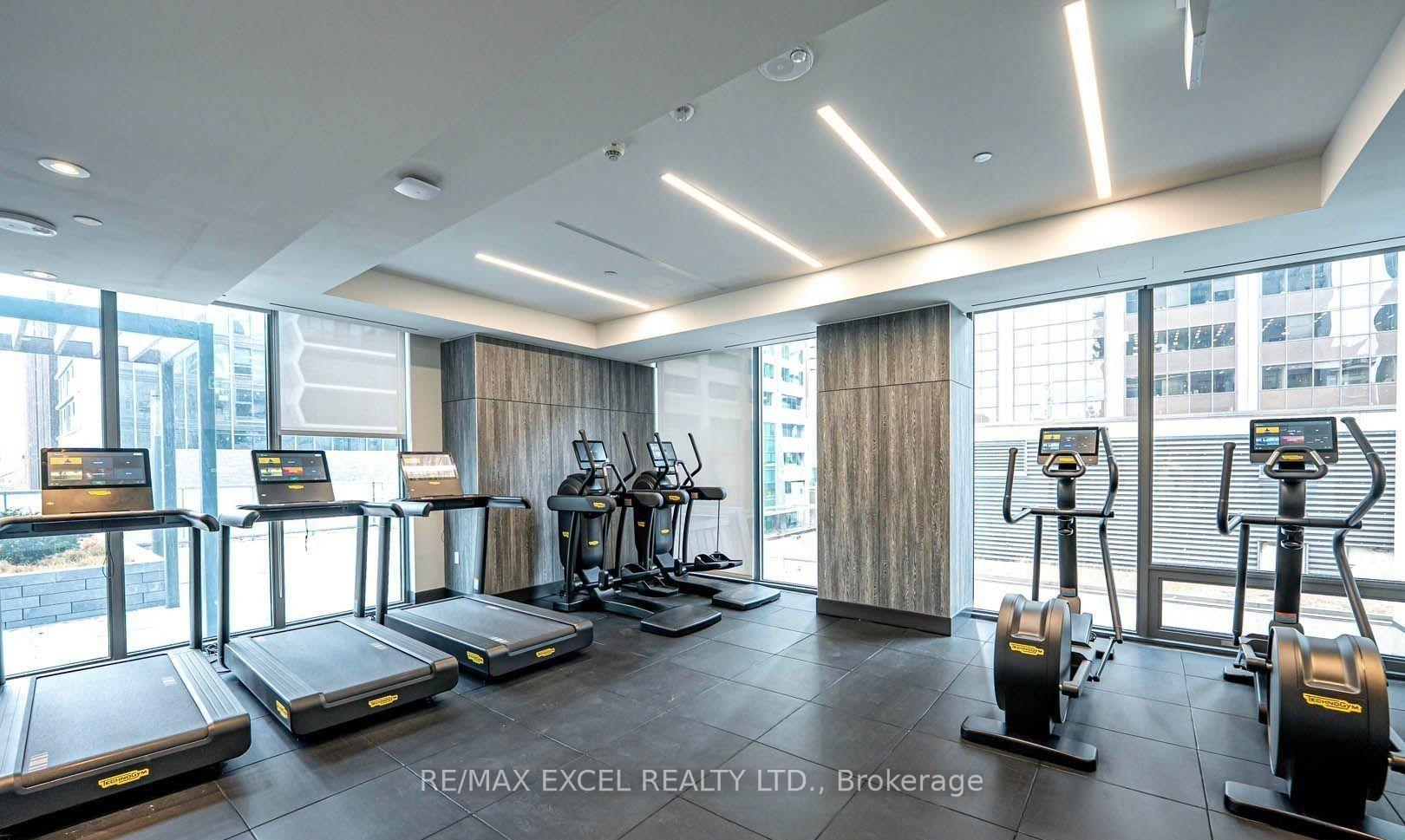 Photo 30 of Unit 1808, 8 Cumberland Street, Toronto, The Annex — HOMEH