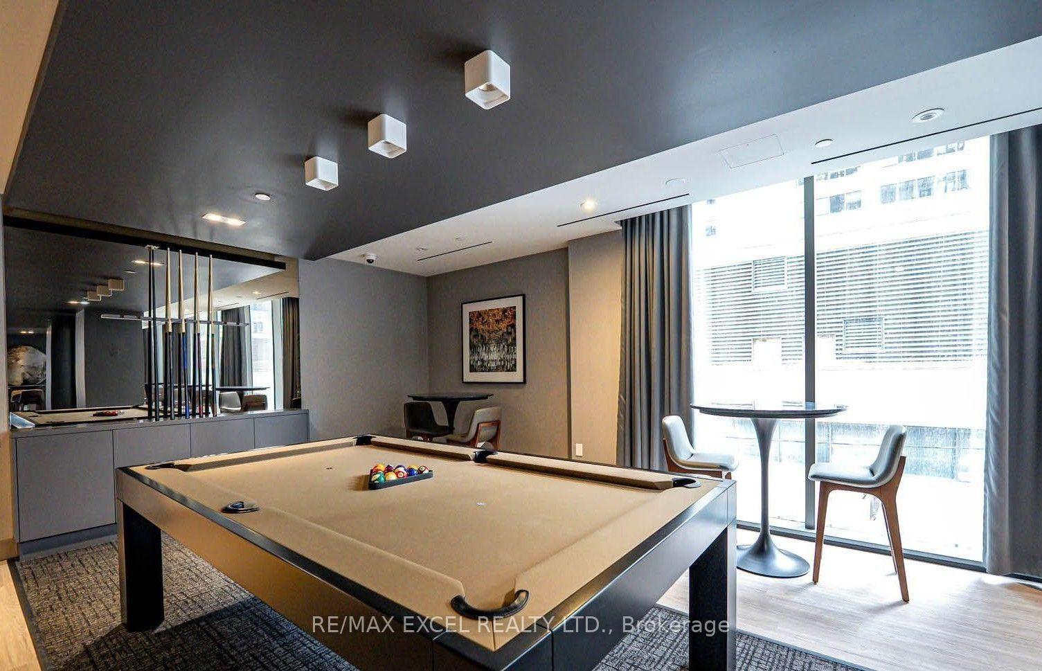 Photo 27 of Unit 1808, 8 Cumberland Street, Toronto, The Annex — HOMEH
