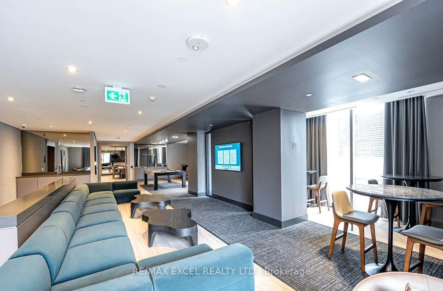 Photo 26 of Unit 1808, 8 Cumberland Street, Toronto, The Annex — HOMEH