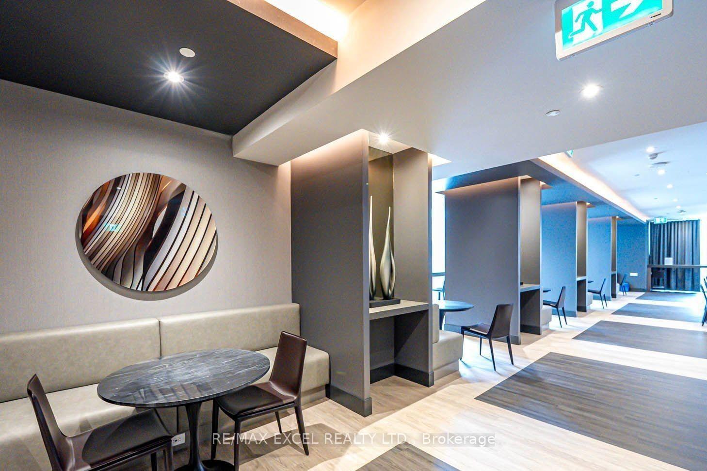 Photo 28 of Unit 1808, 8 Cumberland Street, Toronto, The Annex — HOMEH