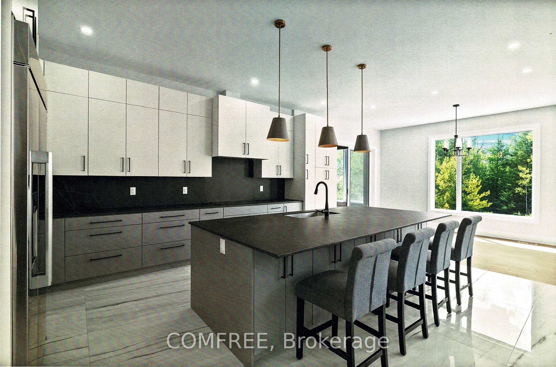 Photo 13 of 135 Cherryhill Drive, Ottawa, Huntley Ward (South East) — HOMEH