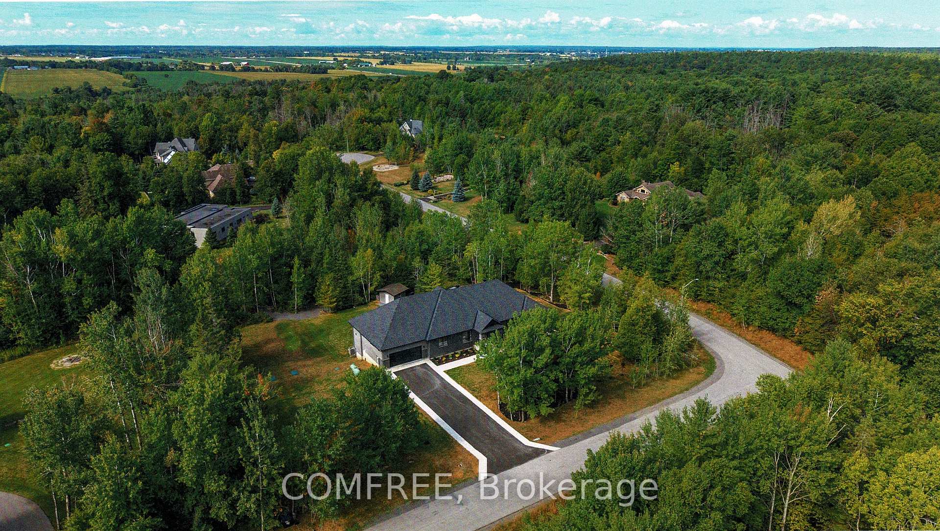 Photo 26 of 135 Cherryhill Drive, Ottawa, Huntley Ward (South East) — HOMEH