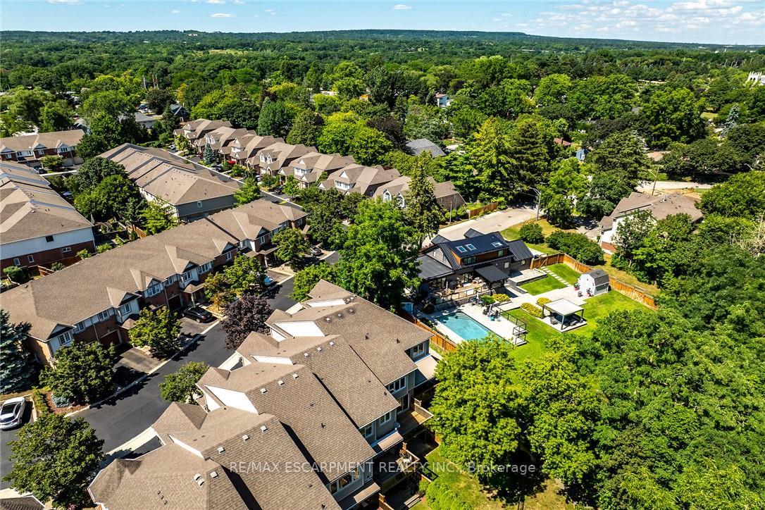 Photo 31 of Unit 99, 710 Spring Gardens Road, Burlington, Bayview — HOMEH