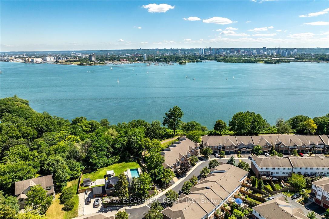 Photo 32 of Unit 99, 710 Spring Gardens Road, Burlington, Bayview — HOMEH
