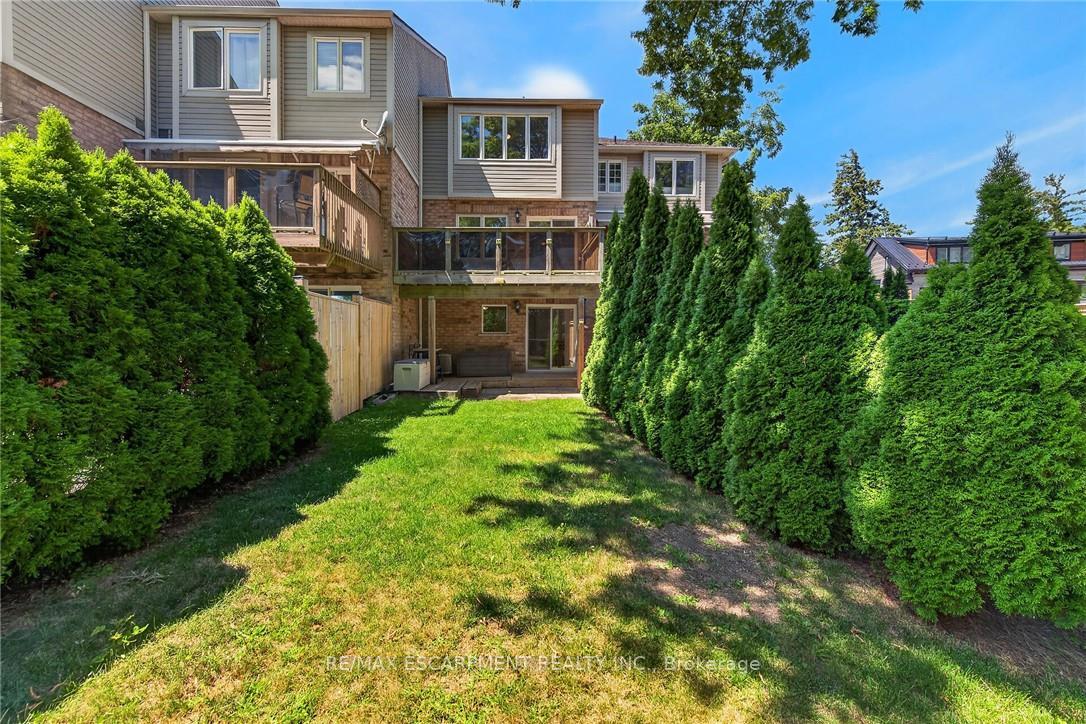 Photo 37 of Unit 99, 710 Spring Gardens Road, Burlington, Bayview — HOMEH