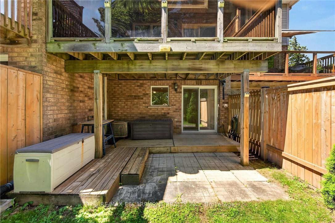 Photo 38 of Unit 99, 710 Spring Gardens Road, Burlington, Bayview — HOMEH