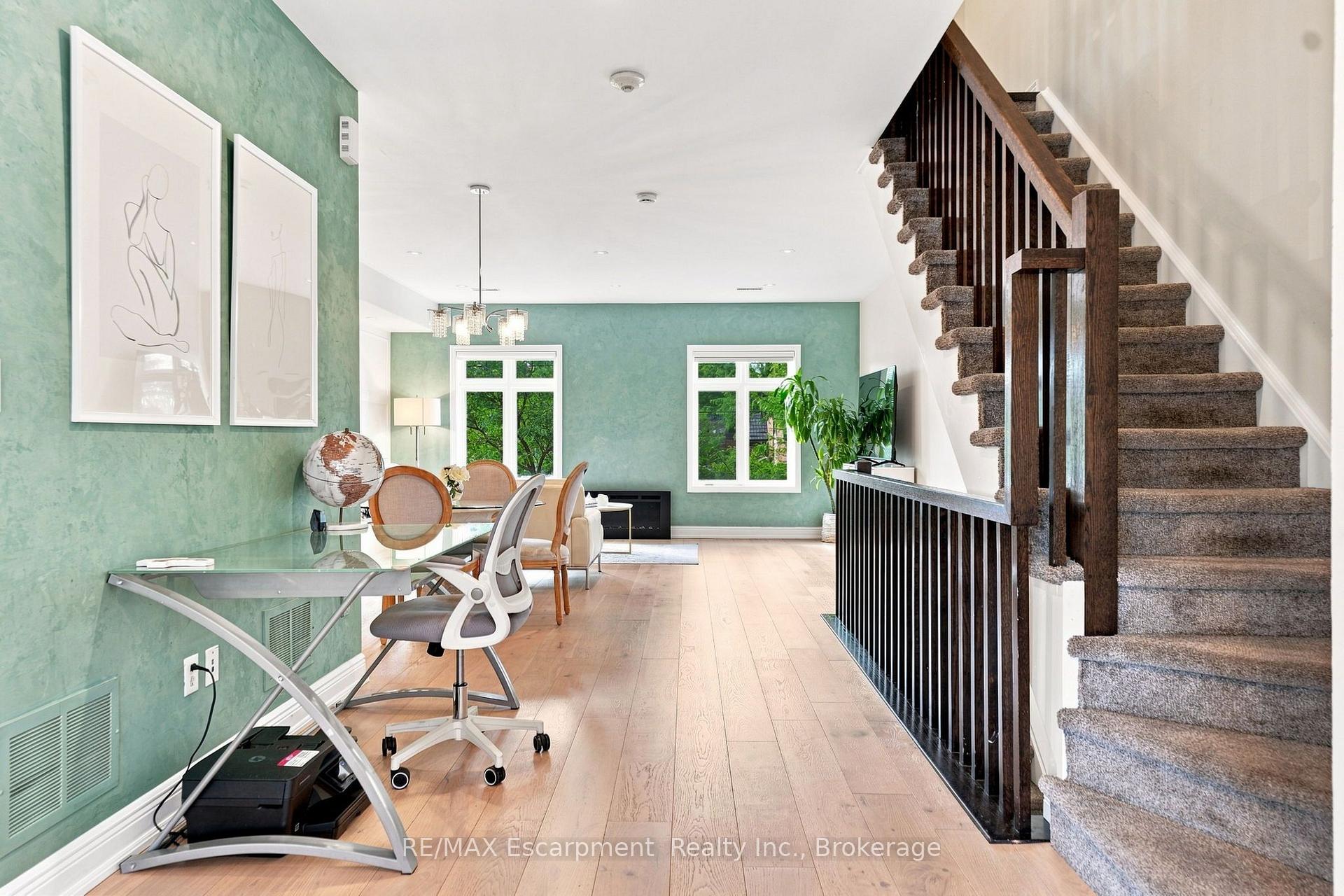 Photo 9 of Unit 34, 362 Plains Road E, Burlington, LaSalle — HOMEH