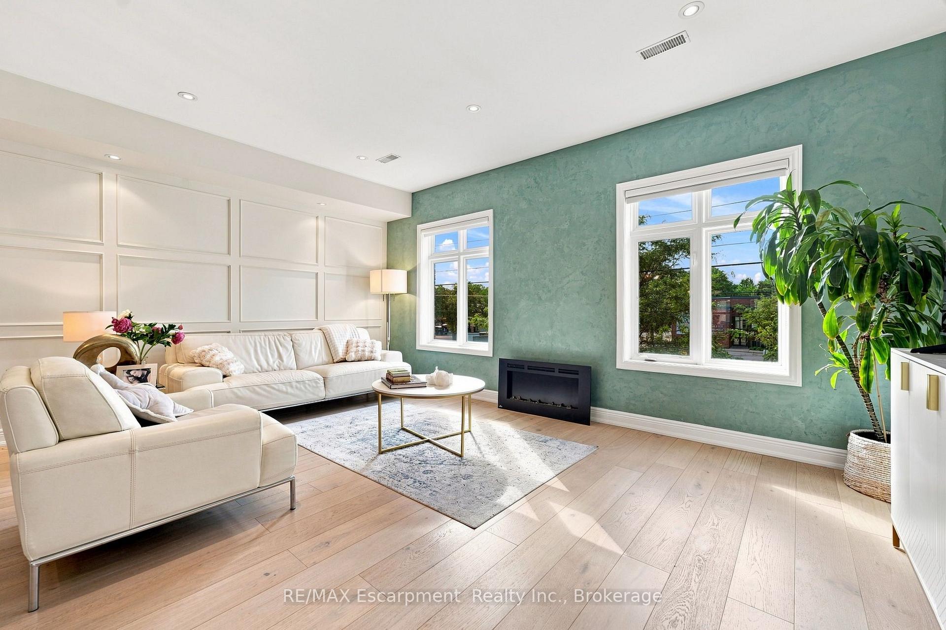 Photo 13 of Unit 34, 362 Plains Road E, Burlington, LaSalle — HOMEH