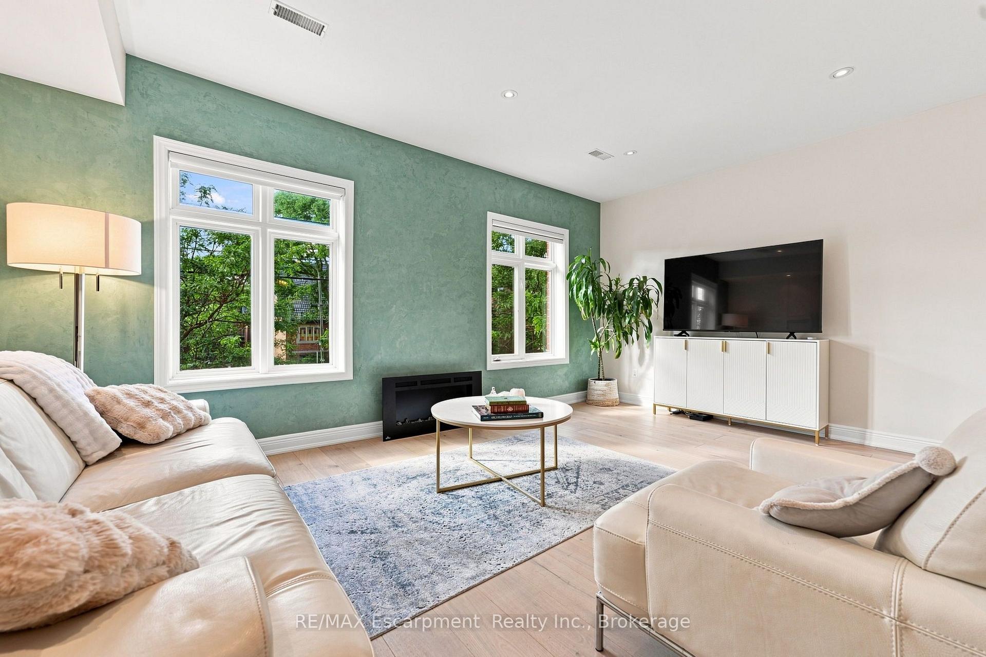 Photo 15 of Unit 34, 362 Plains Road E, Burlington, LaSalle — HOMEH