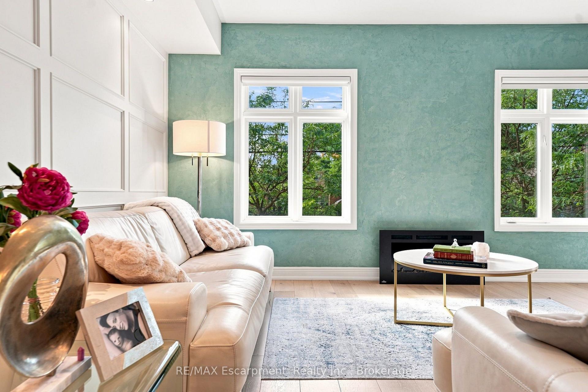 Photo 17 of Unit 34, 362 Plains Road E, Burlington, LaSalle — HOMEH