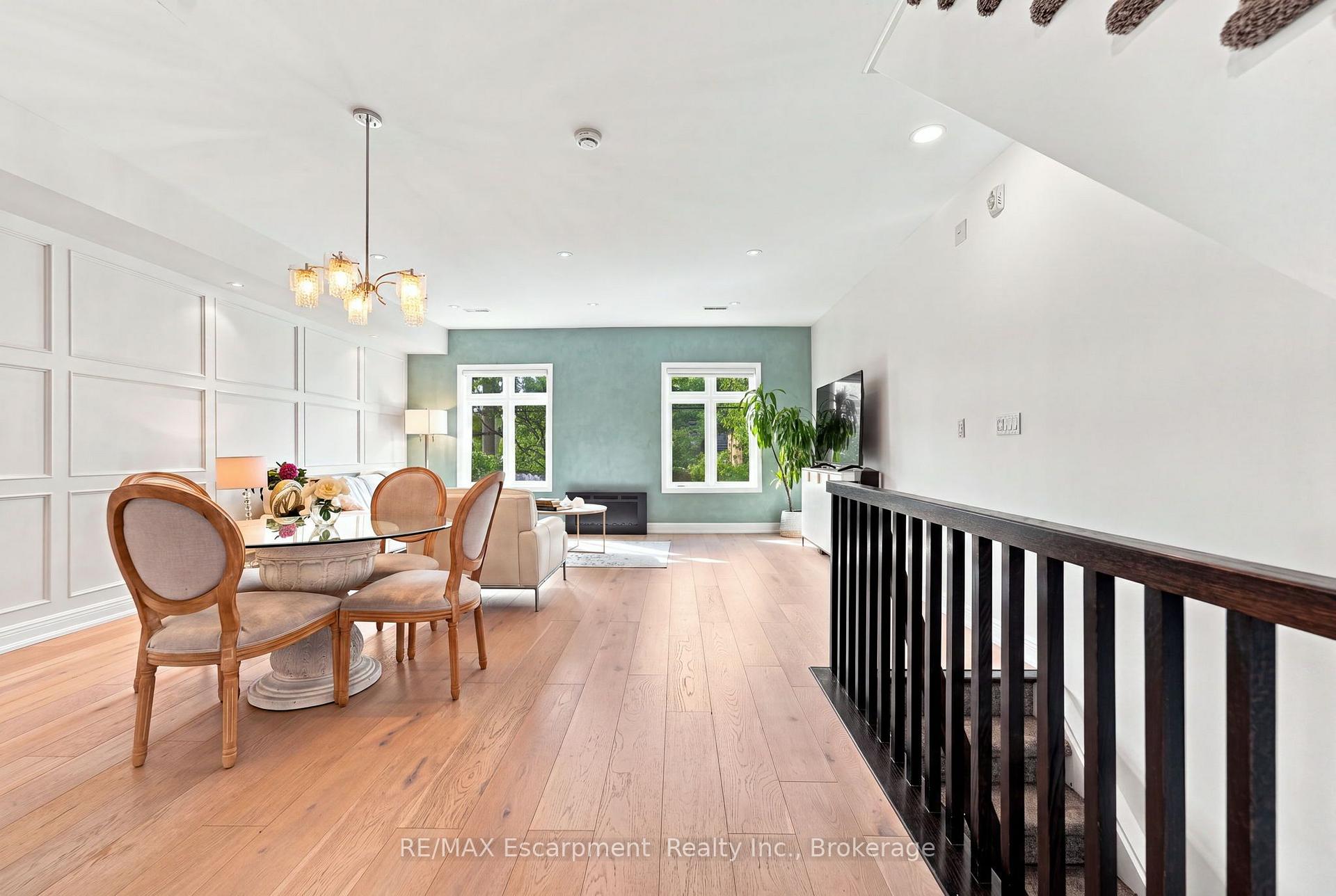 Photo 19 of Unit 34, 362 Plains Road E, Burlington, LaSalle — HOMEH