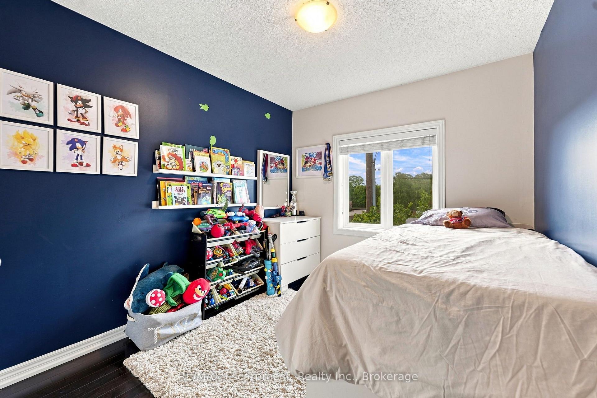 Photo 35 of Unit 34, 362 Plains Road E, Burlington, LaSalle — HOMEH