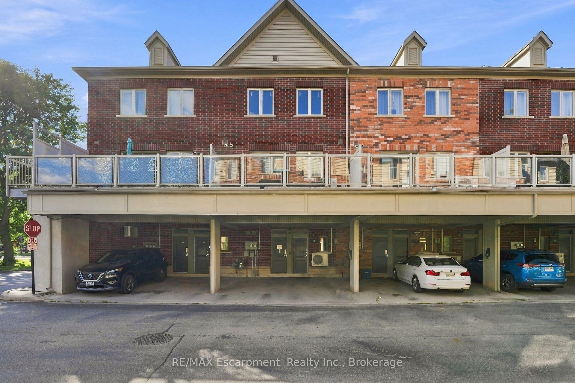 Photo 45 of Unit 34, 362 Plains Road E, Burlington, LaSalle — HOMEH