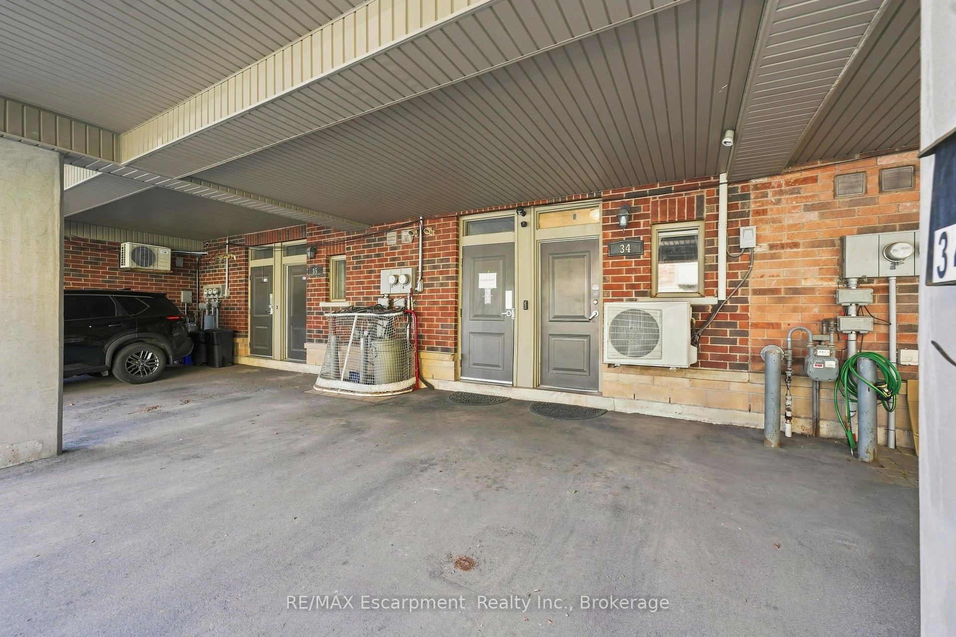 Photo 57 of Unit 34, 362 Plains Road E, Burlington, LaSalle — HOMEH