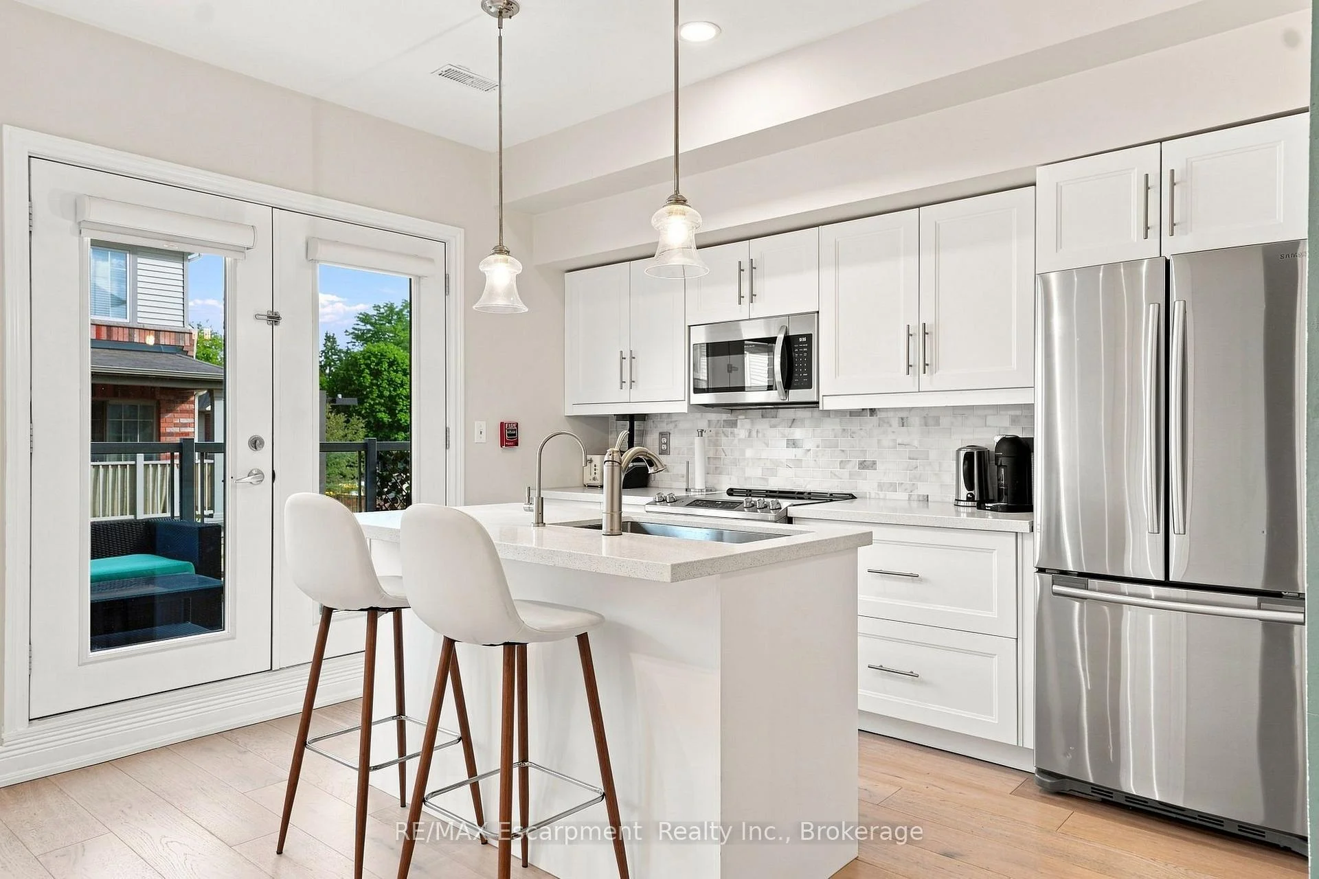 Photo 6 of Unit 34, 362 Plains Road E, Burlington, LaSalle — HOMEH