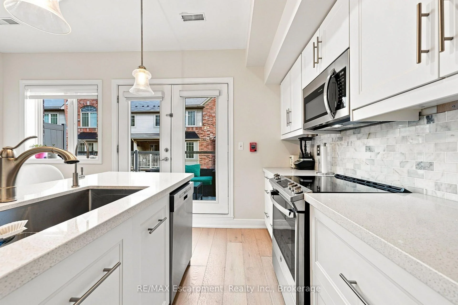 Photo 8 of Unit 34, 362 Plains Road E, Burlington, LaSalle — HOMEH