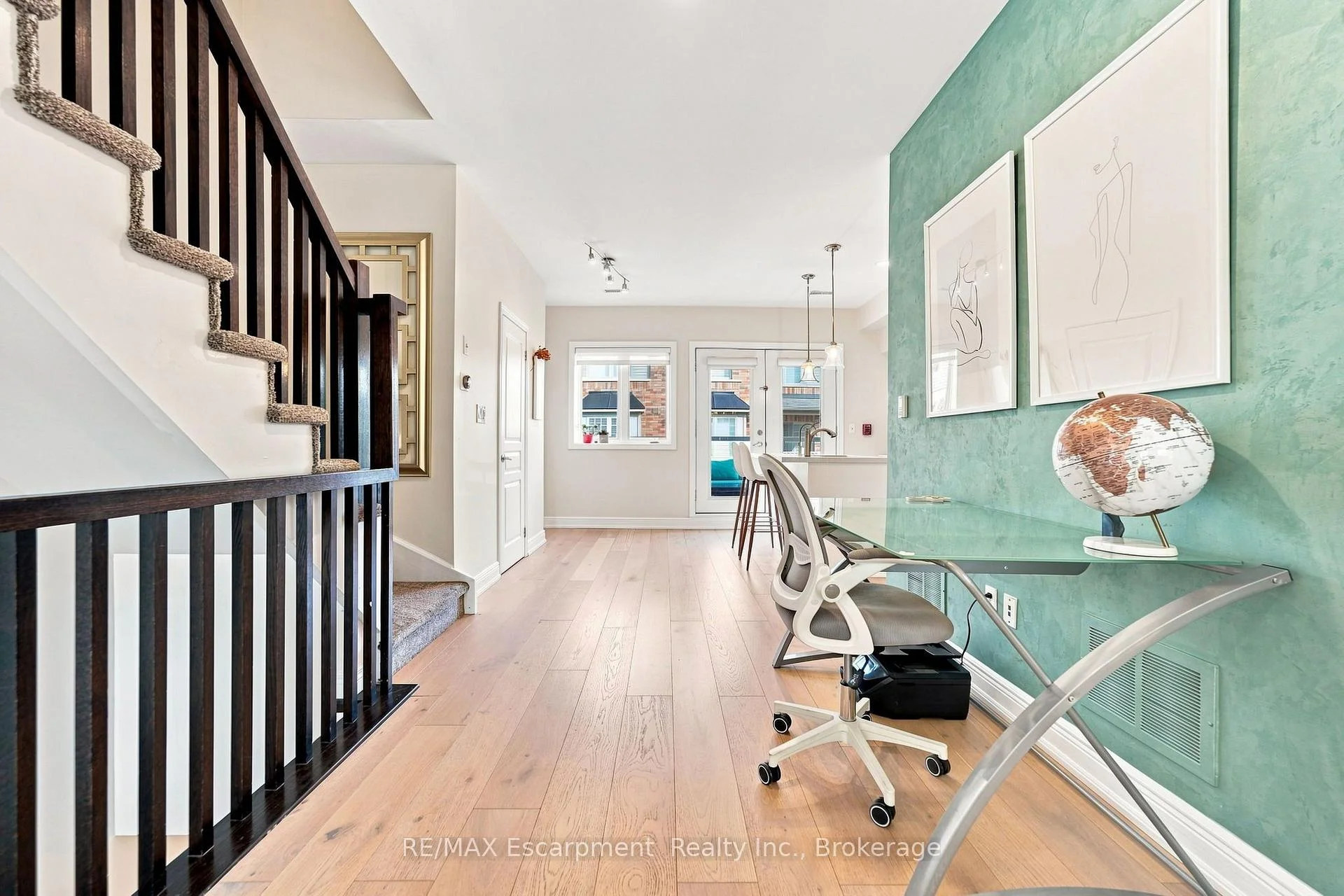 Photo 16 of Unit 34, 362 Plains Road E, Burlington, LaSalle — HOMEH