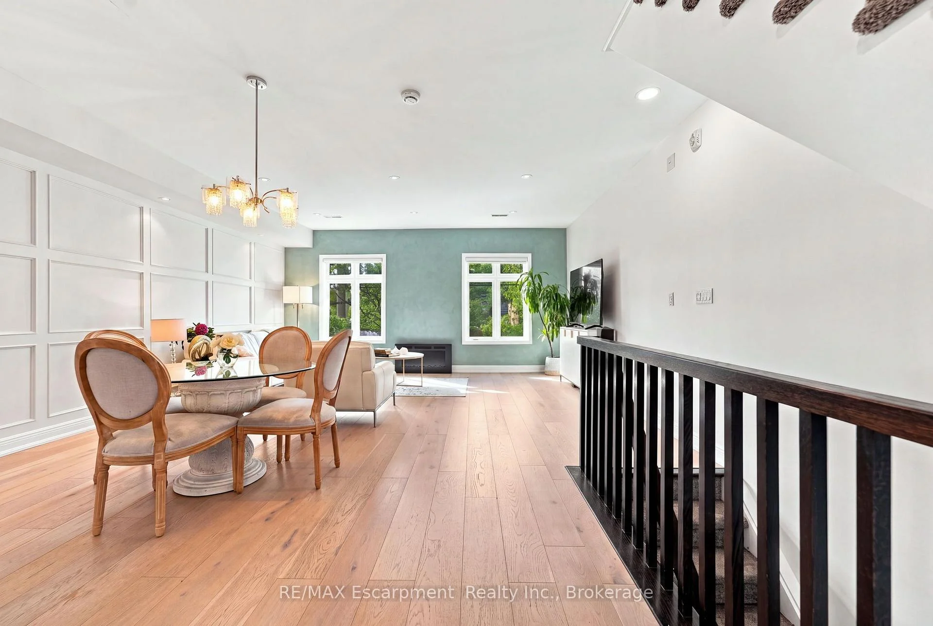 Photo 24 of Unit 34, 362 Plains Road E, Burlington, LaSalle — HOMEH