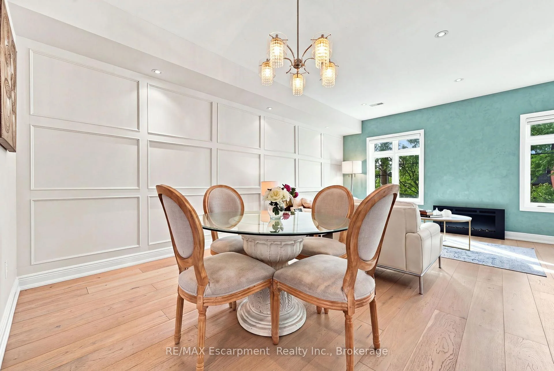 Photo 26 of Unit 34, 362 Plains Road E, Burlington, LaSalle — HOMEH