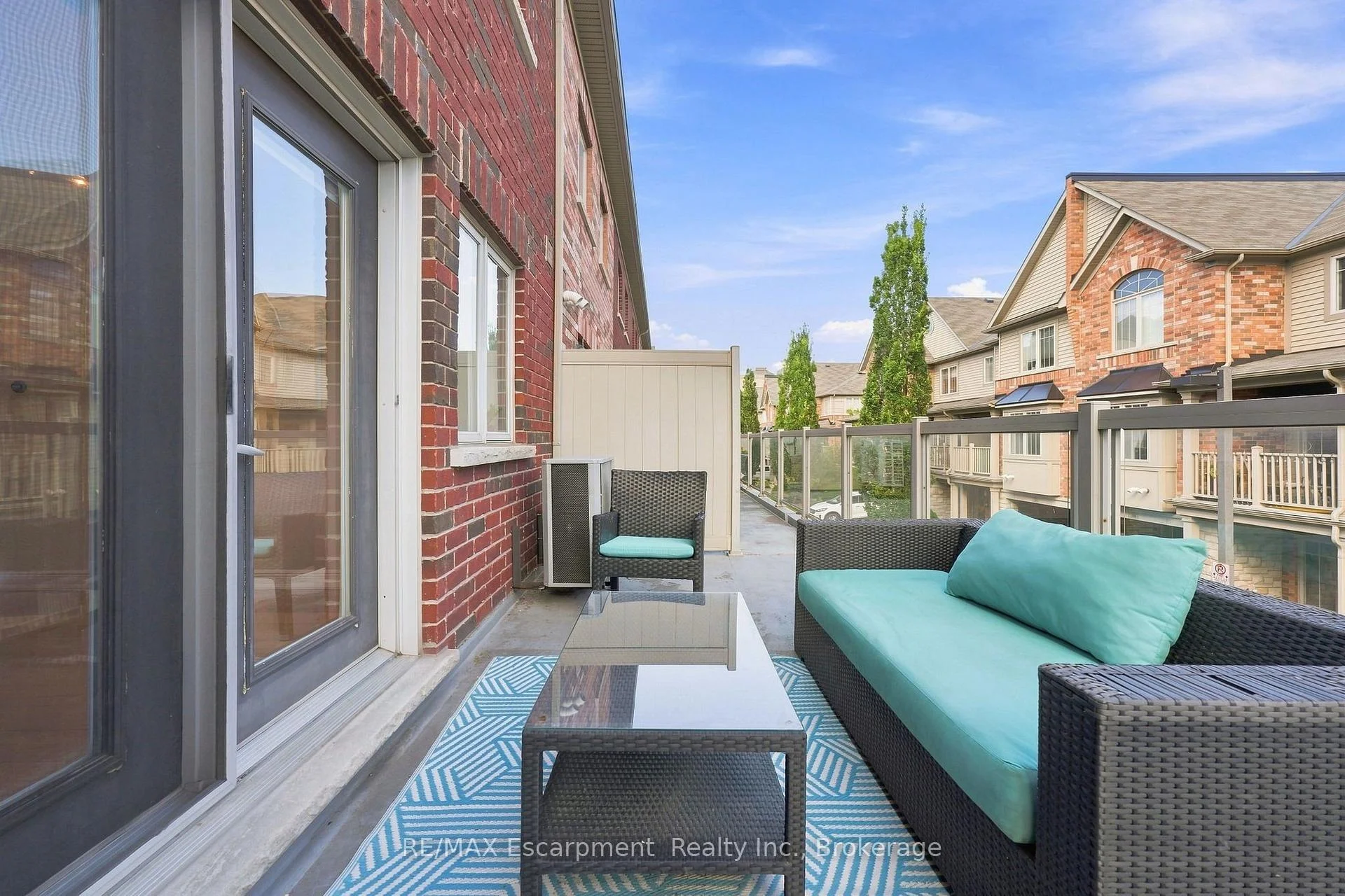 Photo 30 of Unit 34, 362 Plains Road E, Burlington, LaSalle — HOMEH