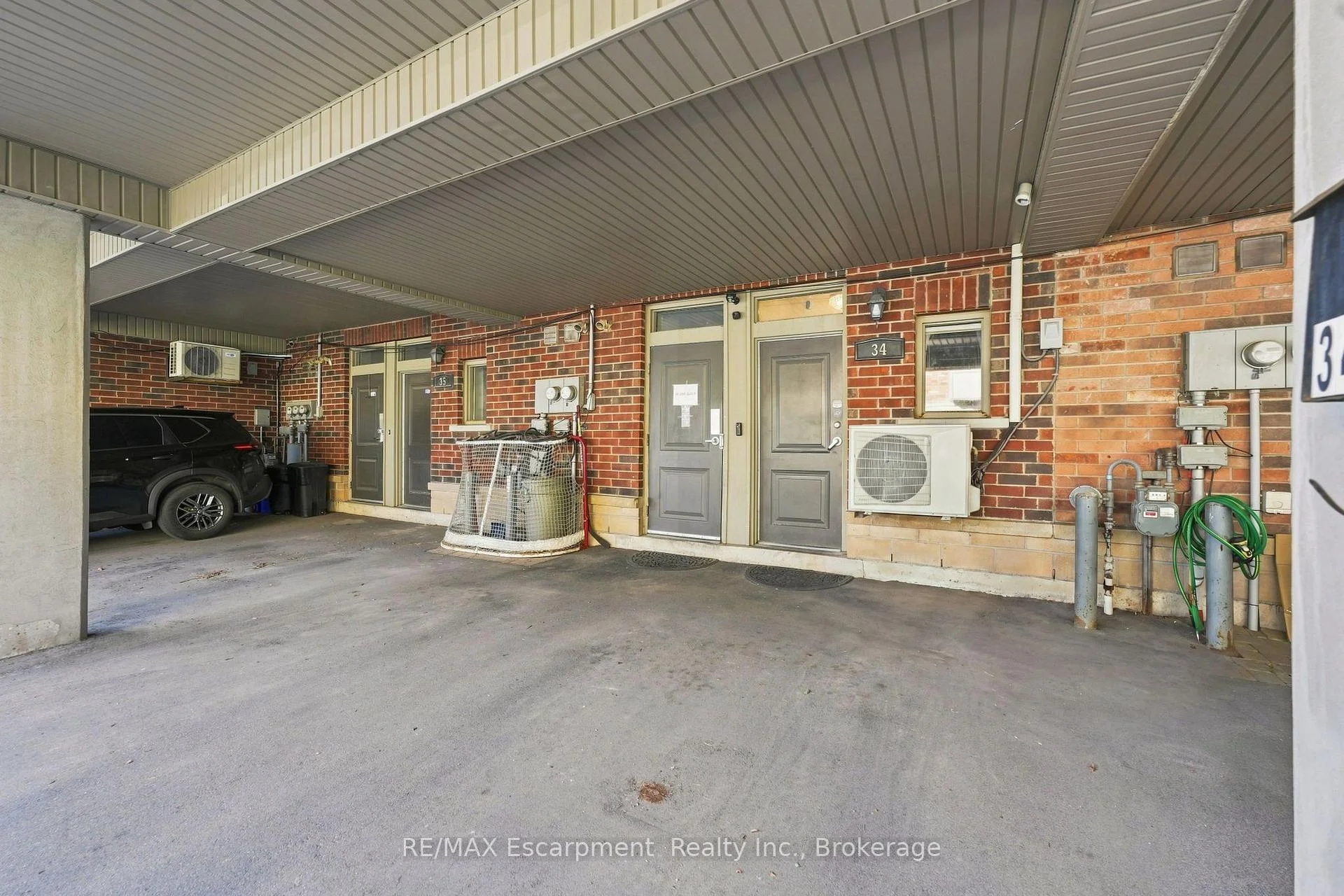 Photo 58 of Unit 34, 362 Plains Road E, Burlington, LaSalle — HOMEH