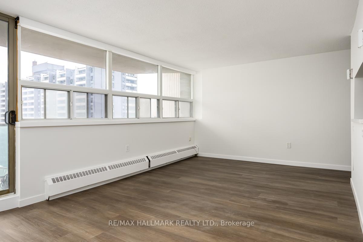 Photo 2 of Unit 1105, 5949 Yonge Street, North York, Newtonbrook East — HOMEH