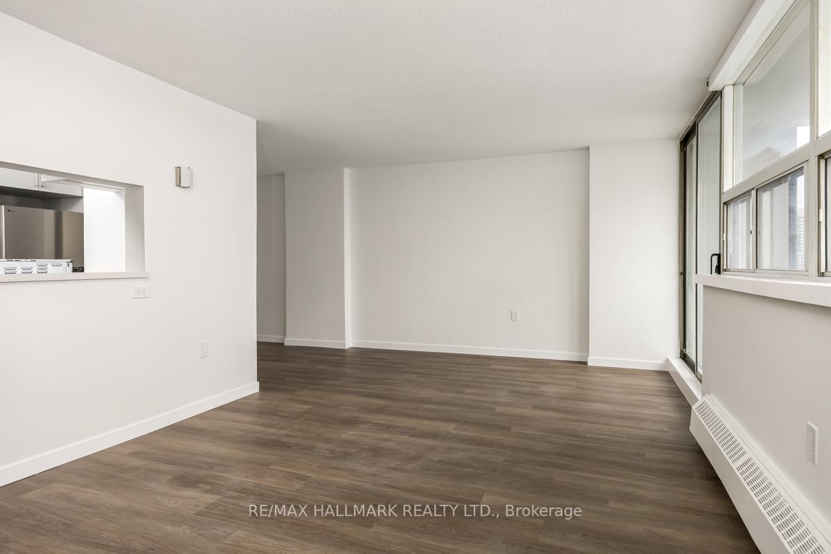Photo 9 of Unit 1105, 5949 Yonge Street, North York, Newtonbrook East — HOMEH