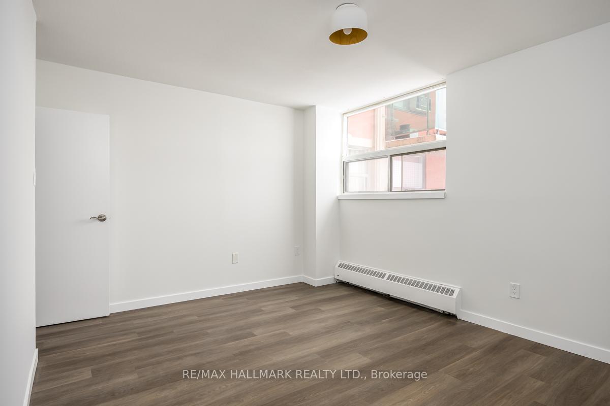 Photo 12 of Unit 1105, 5949 Yonge Street, North York, Newtonbrook East — HOMEH