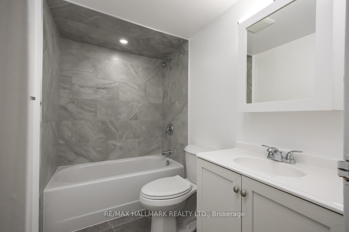 Photo 17 of Unit 1105, 5949 Yonge Street, North York, Newtonbrook East — HOMEH