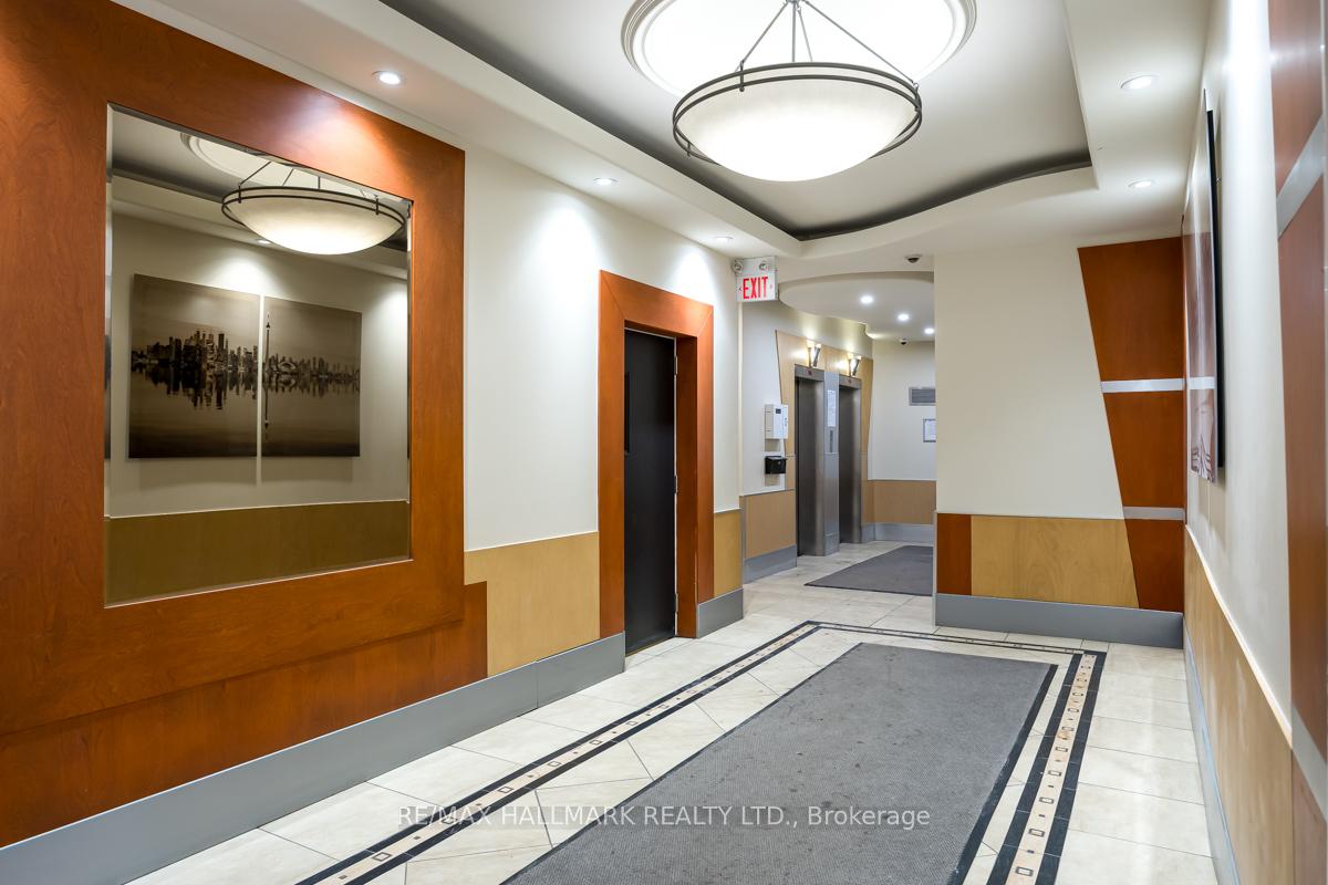 Photo 18 of Unit 1105, 5949 Yonge Street, North York, Newtonbrook East — HOMEH