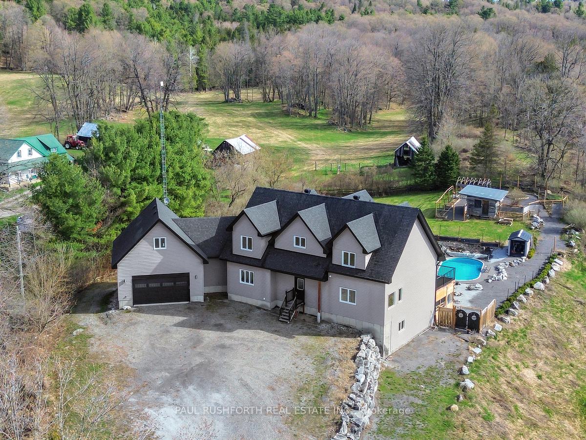 Photo of 3968 Elphin Maberly Road