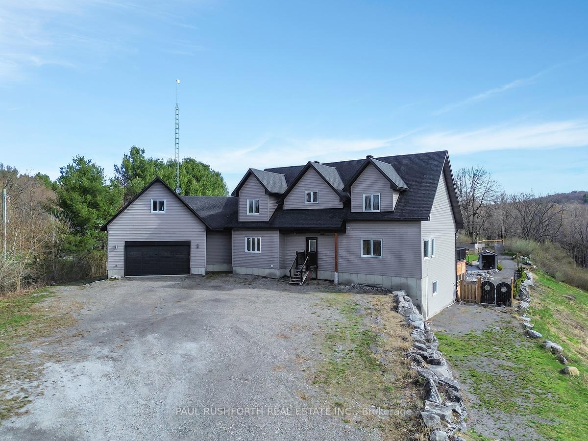 Photo 3 of 3968 Elphin Maberly Road, Frontenac, Frontenac North — HOMEH
