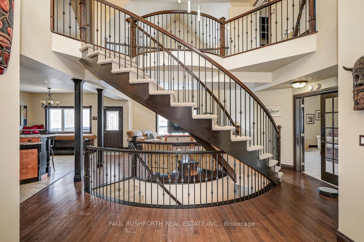 Photo 4 of 3968 Elphin Maberly Road, Frontenac, Frontenac North — HOMEH