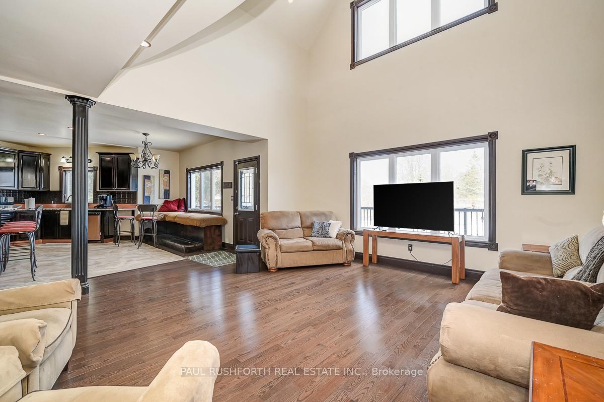 Photo 5 of 3968 Elphin Maberly Road, Frontenac, Frontenac North — HOMEH