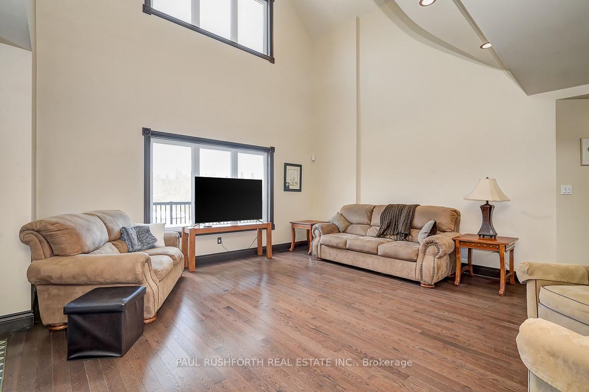 Photo 6 of 3968 Elphin Maberly Road, Frontenac, Frontenac North — HOMEH