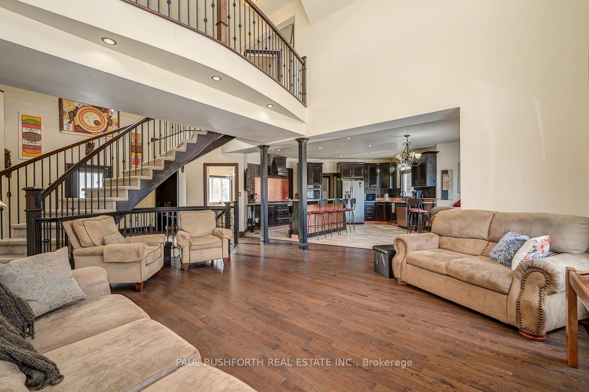 Photo 7 of 3968 Elphin Maberly Road, Frontenac, Frontenac North — HOMEH